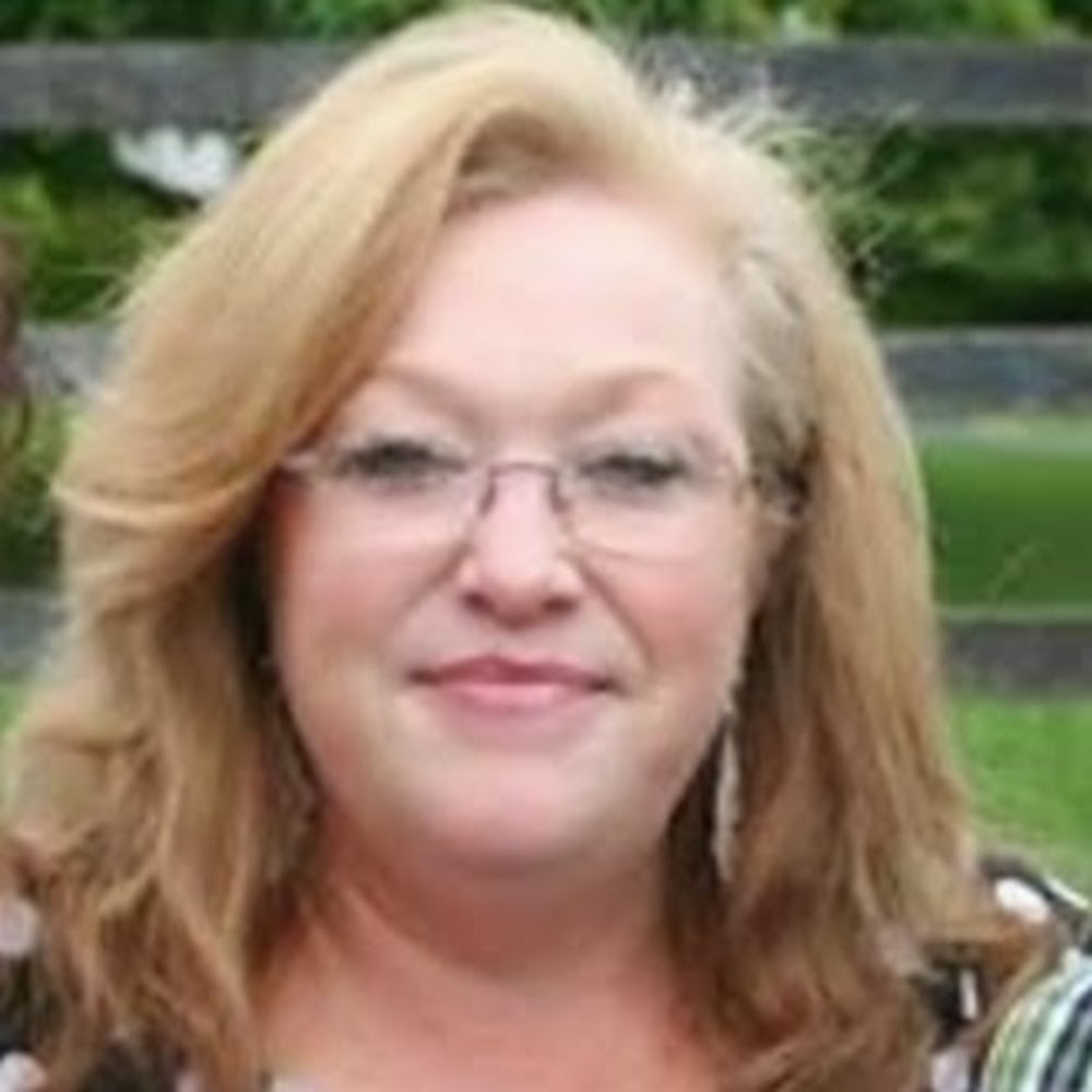 Meet your Posher, Sharon